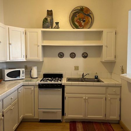 Canyon Rose Suites Bisbee Buitenkant foto