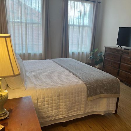 Canyon Rose Suites Bisbee Buitenkant foto