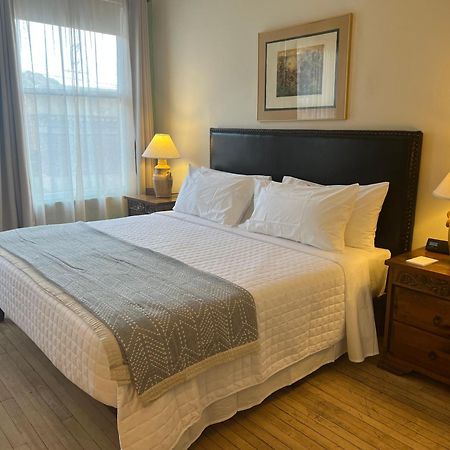 Canyon Rose Suites Bisbee Buitenkant foto