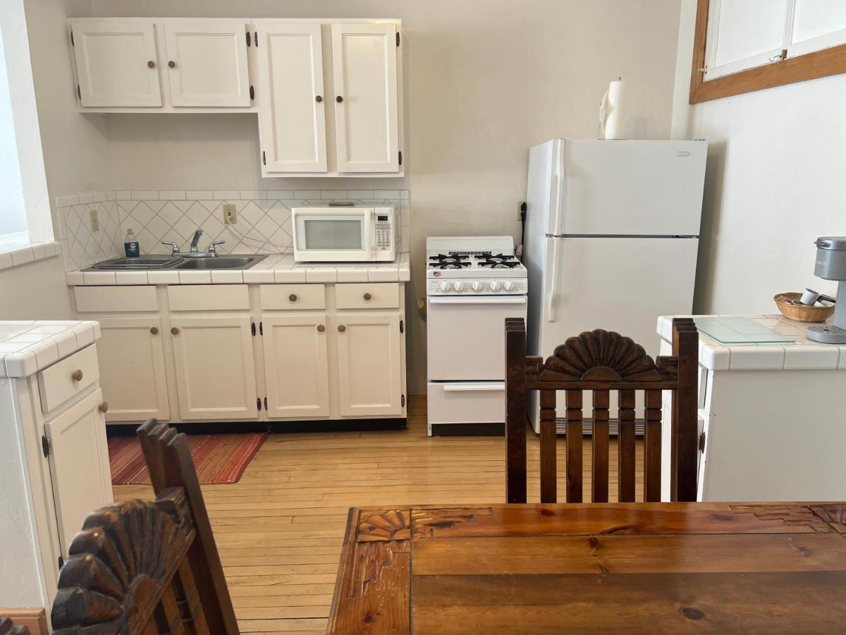 Canyon Rose Suites Bisbee Buitenkant foto