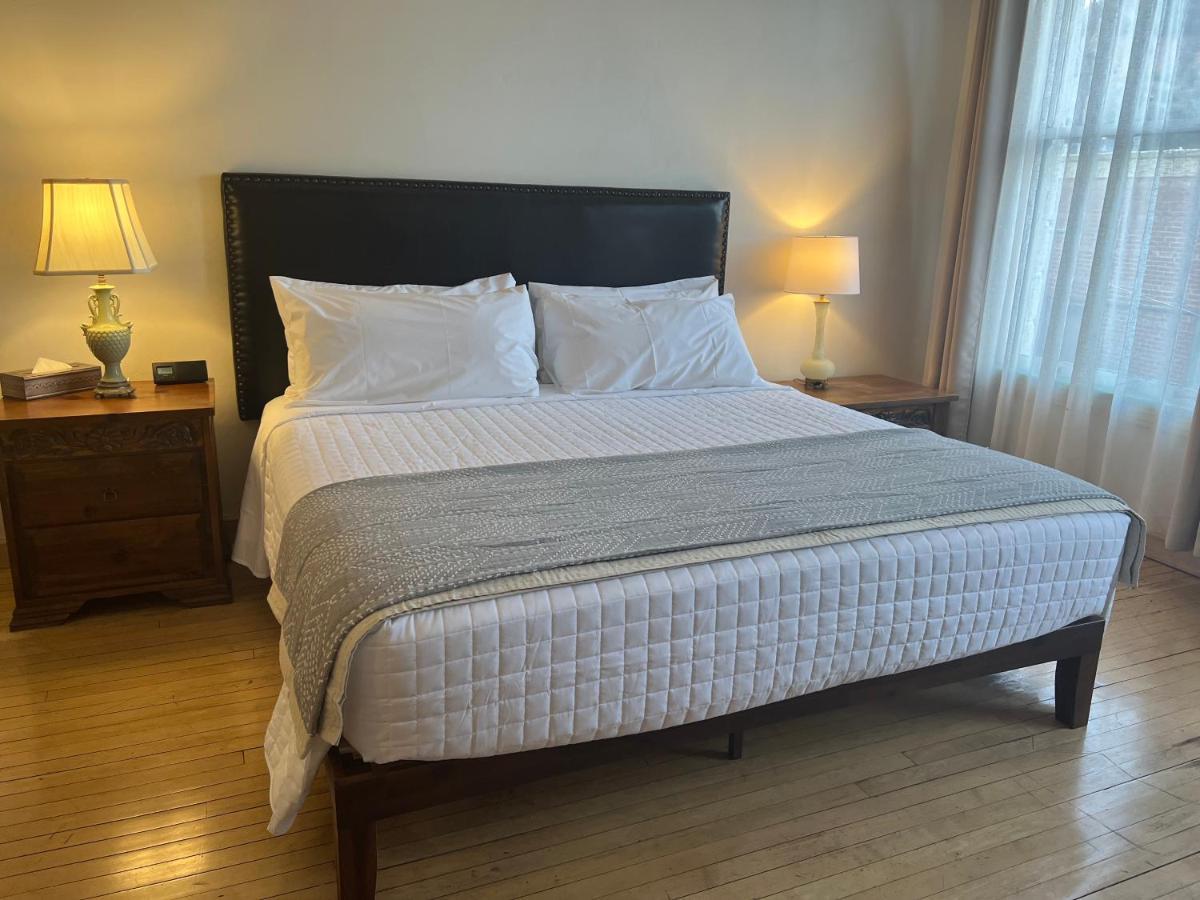 Canyon Rose Suites Bisbee Buitenkant foto