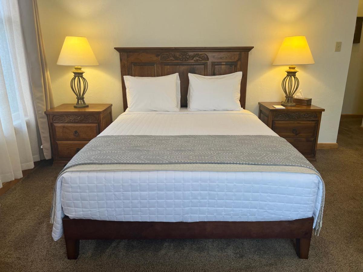 Canyon Rose Suites Bisbee Buitenkant foto