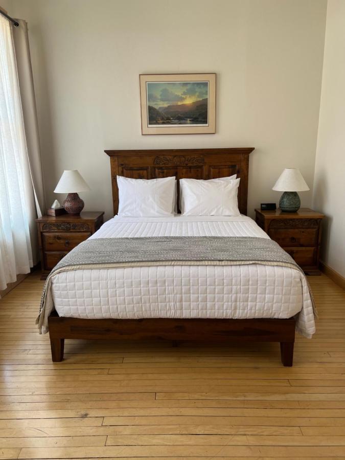Canyon Rose Suites Bisbee Buitenkant foto
