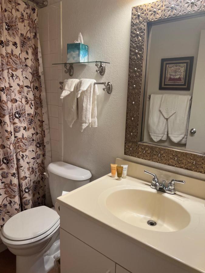 Canyon Rose Suites Bisbee Buitenkant foto