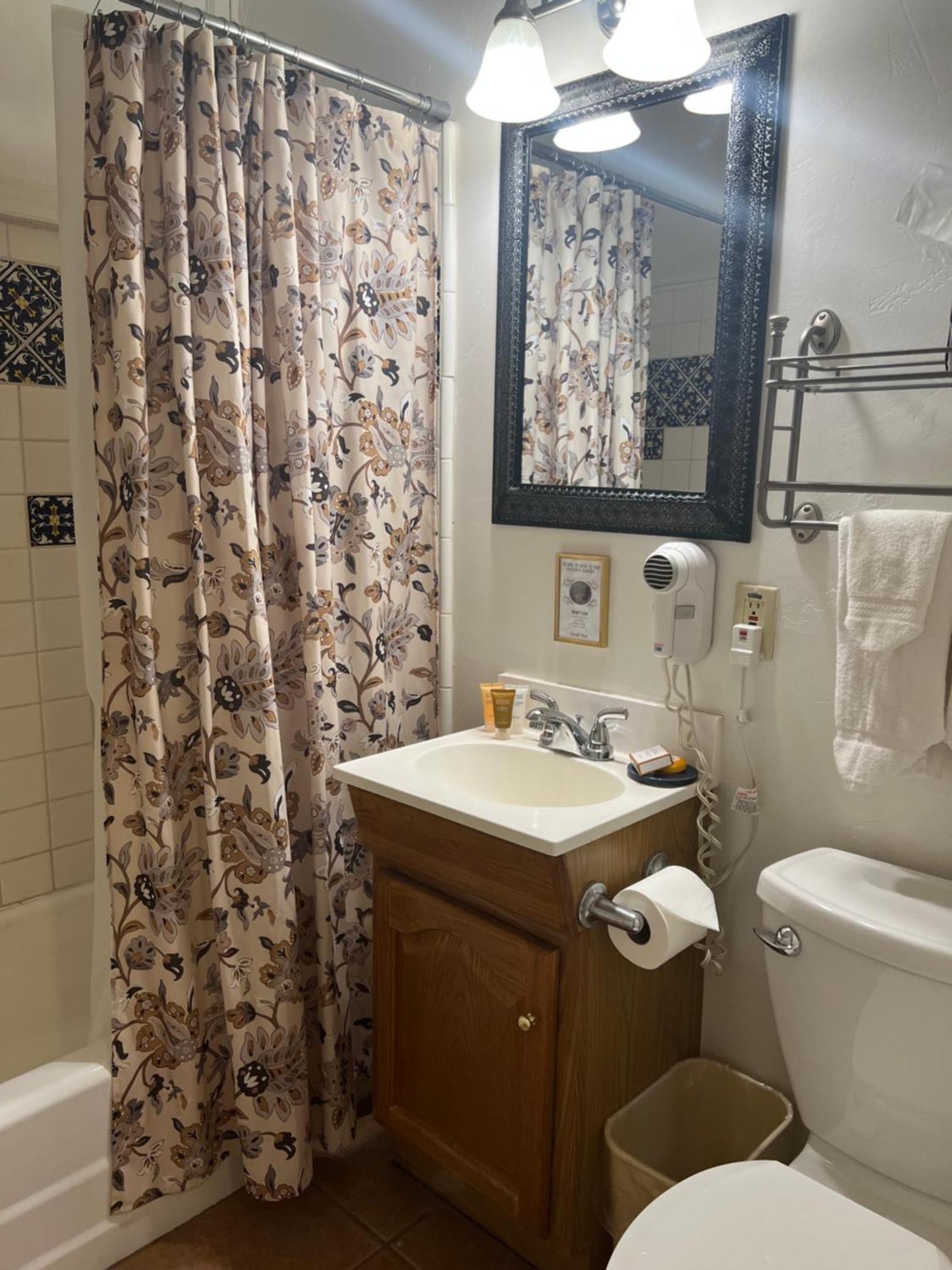 Canyon Rose Suites Bisbee Buitenkant foto