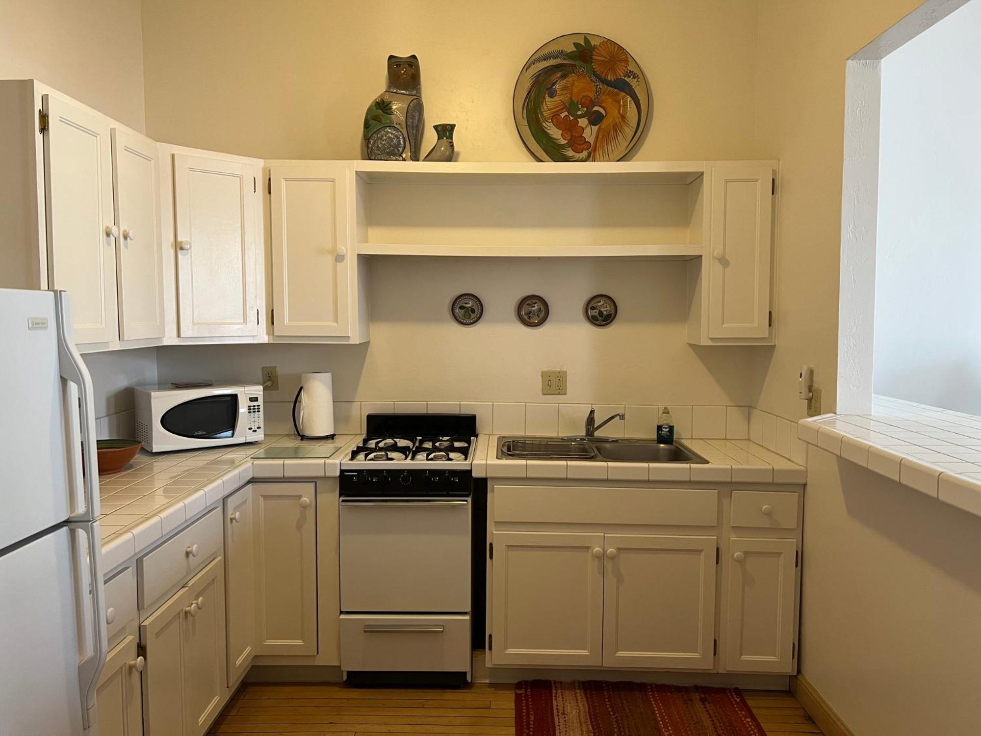Canyon Rose Suites Bisbee Buitenkant foto