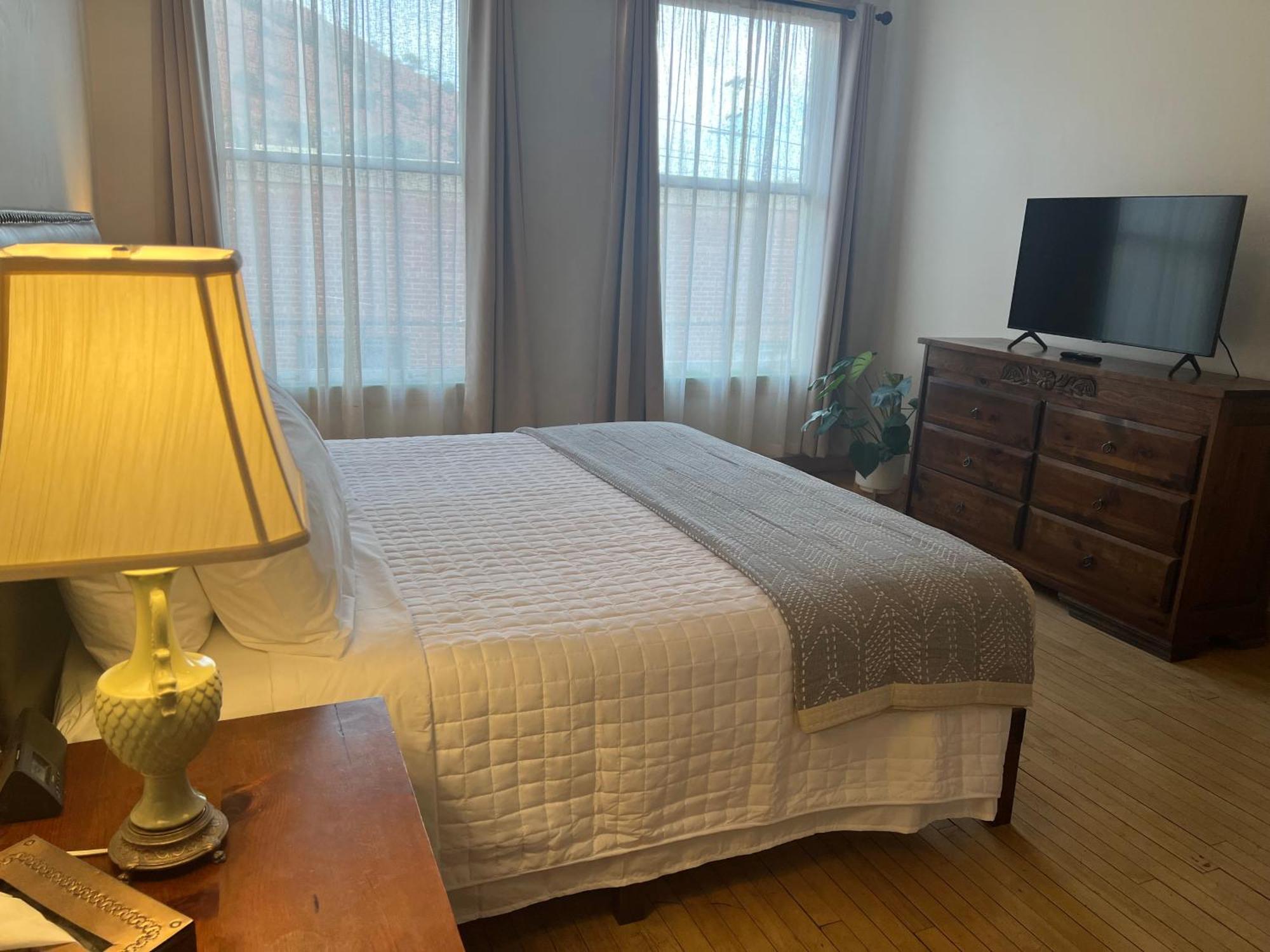 Canyon Rose Suites Bisbee Buitenkant foto