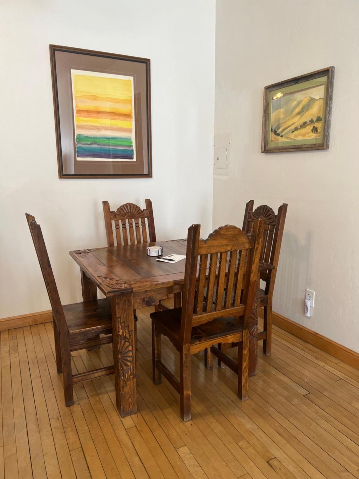 Canyon Rose Suites Bisbee Buitenkant foto