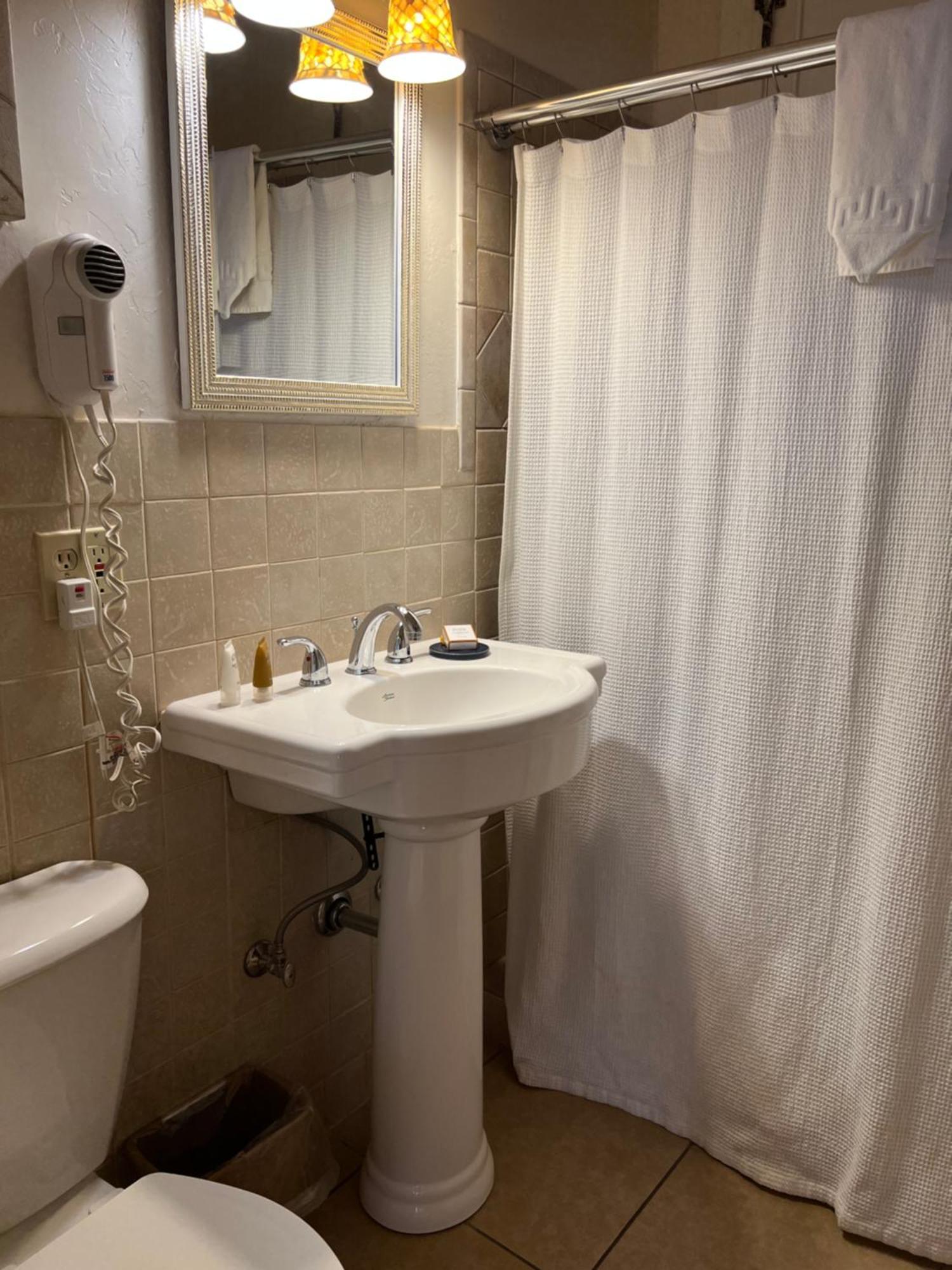 Canyon Rose Suites Bisbee Buitenkant foto