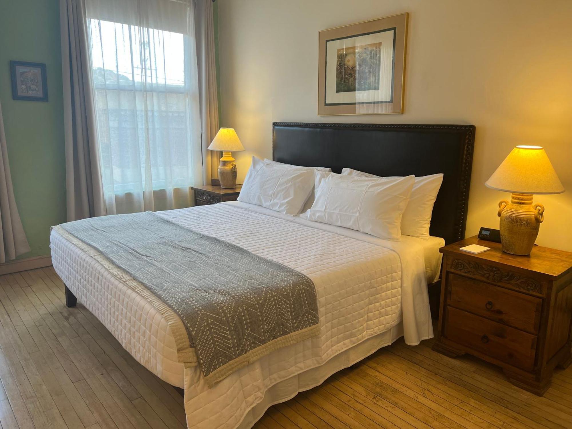 Canyon Rose Suites Bisbee Buitenkant foto