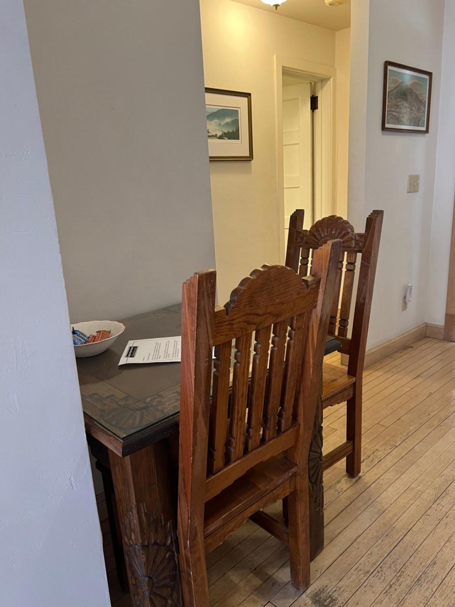 Canyon Rose Suites Bisbee Buitenkant foto