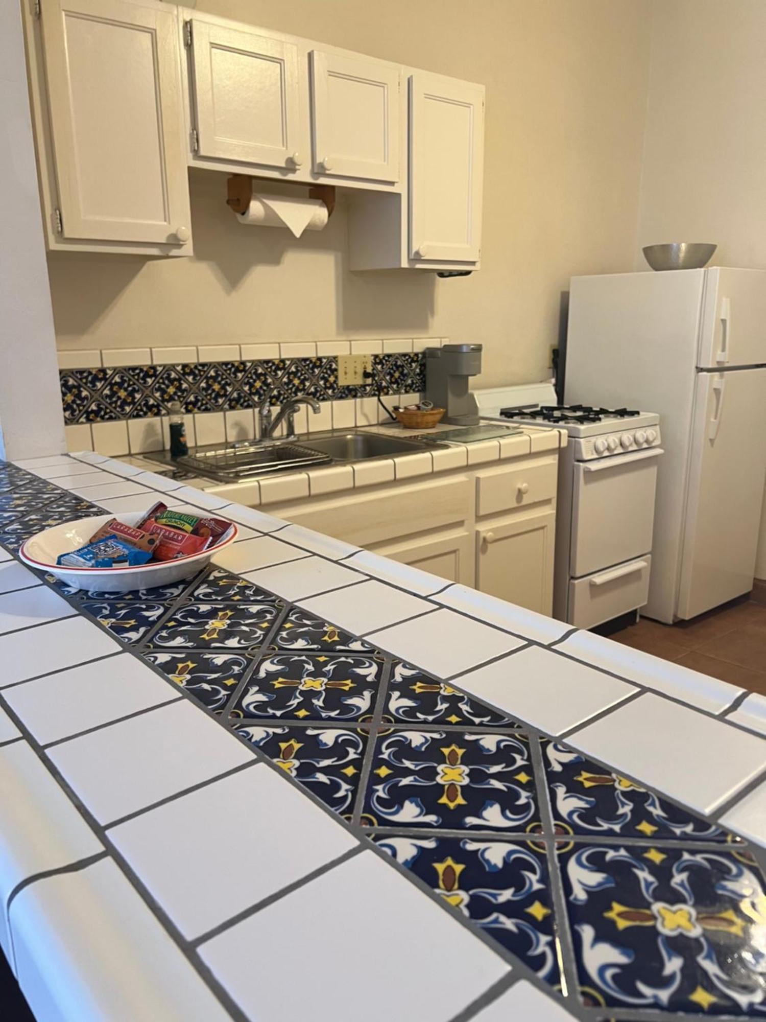 Canyon Rose Suites Bisbee Buitenkant foto