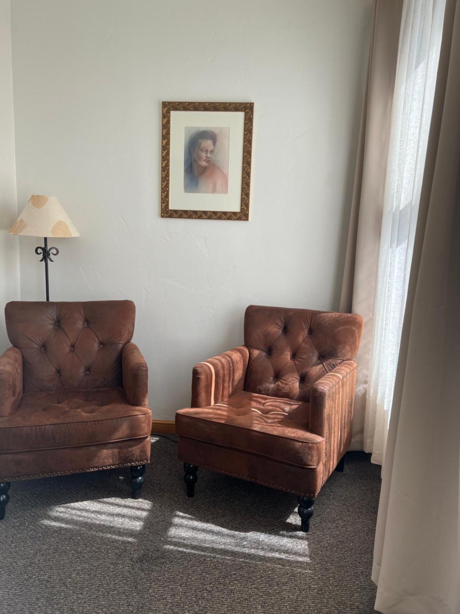 Canyon Rose Suites Bisbee Buitenkant foto