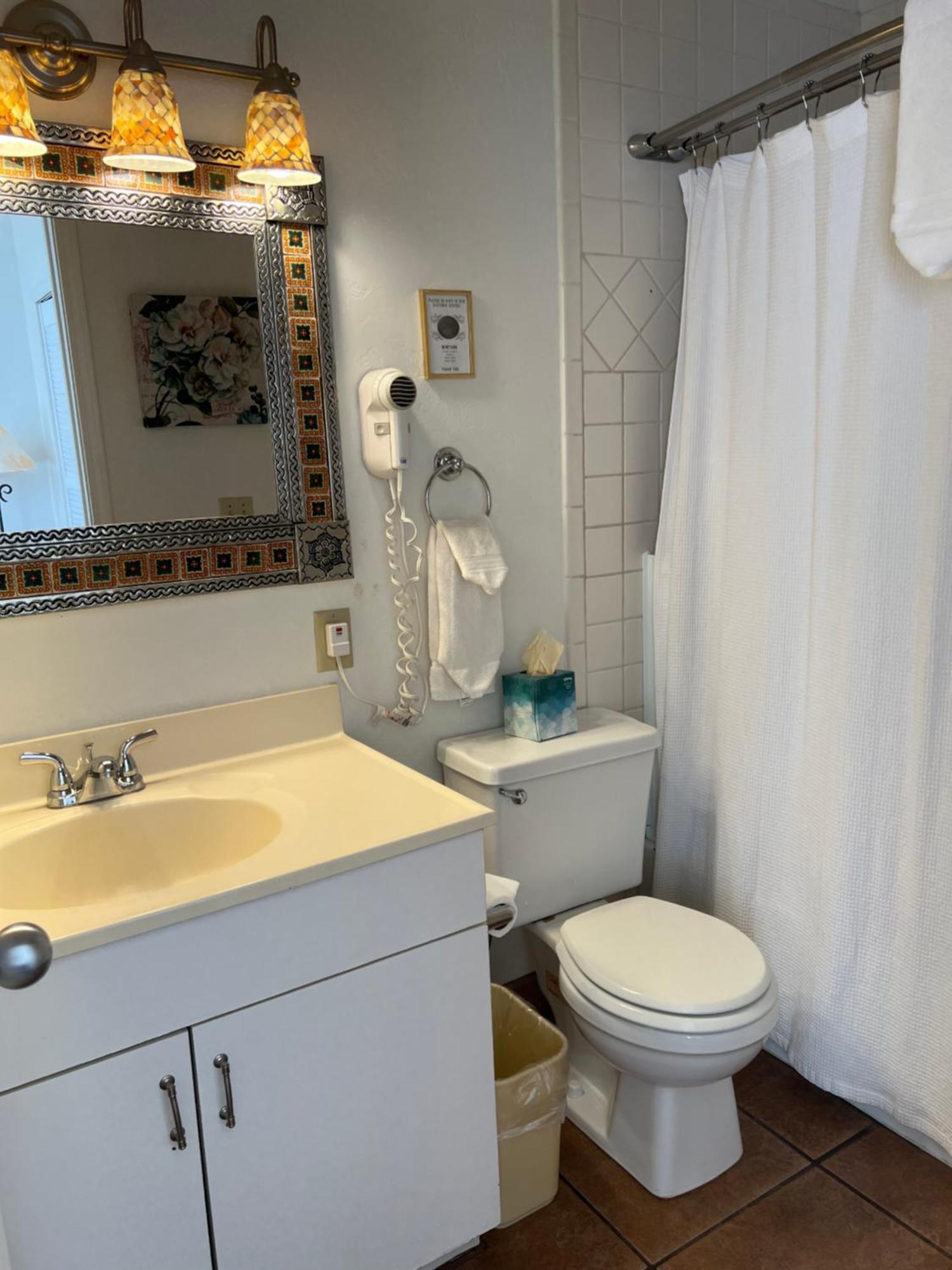 Canyon Rose Suites Bisbee Buitenkant foto