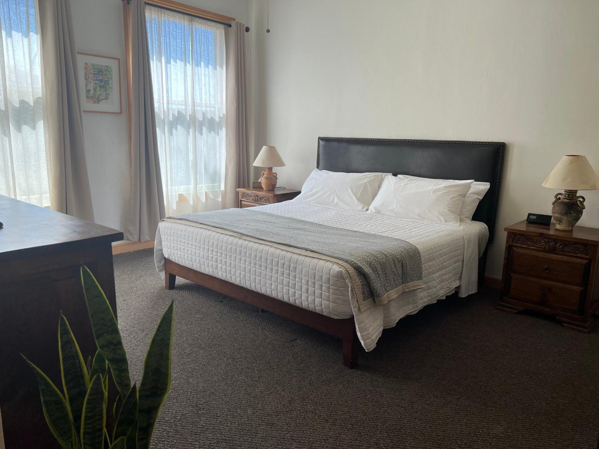 Canyon Rose Suites Bisbee Buitenkant foto